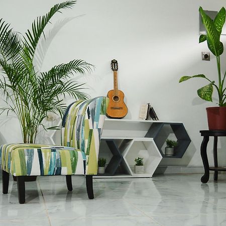 Casa Coliving Appartement Juayúa Buitenkant foto