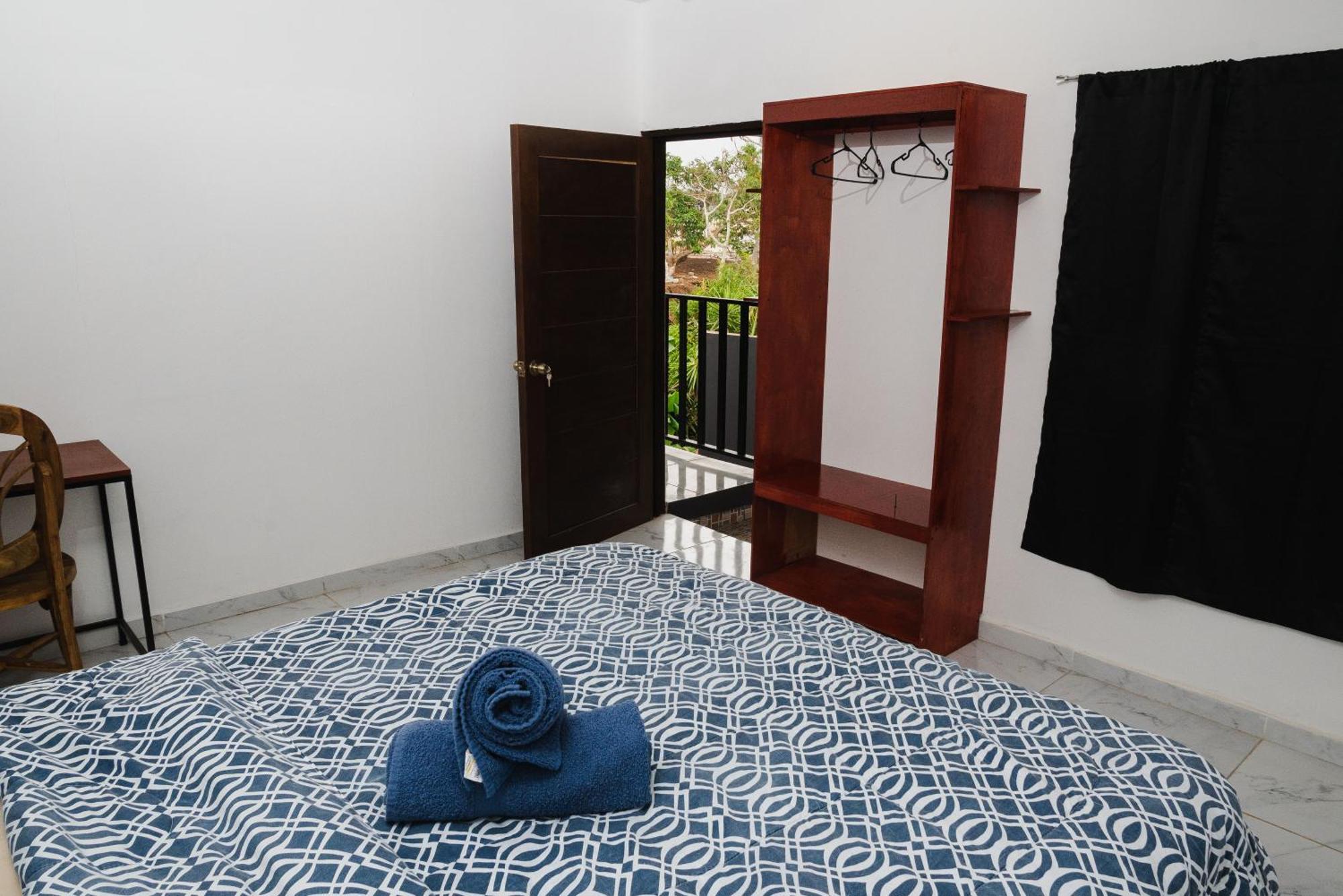 Casa Coliving Appartement Juayúa Buitenkant foto