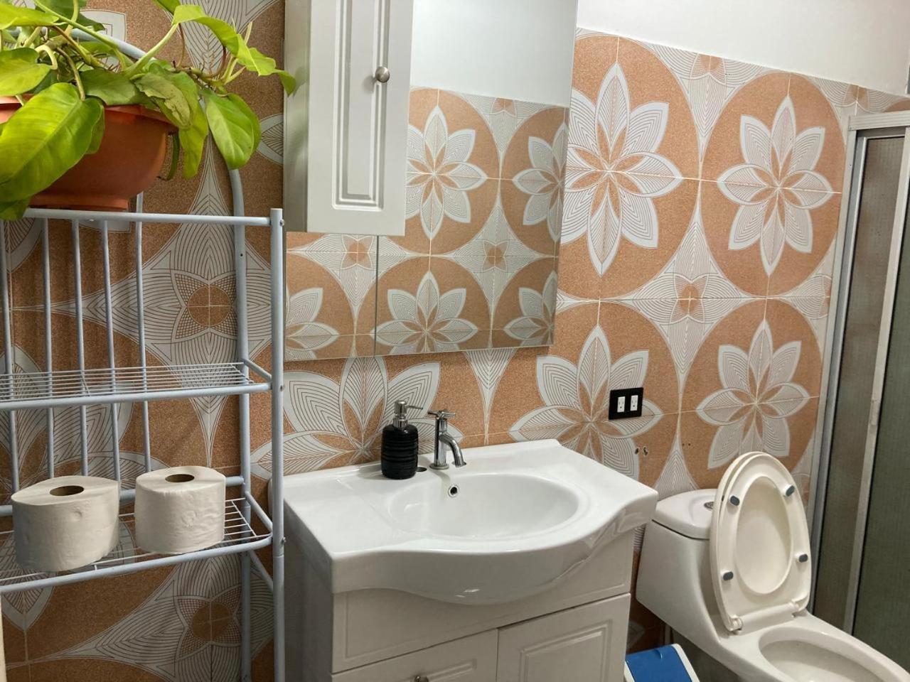 Casa Coliving Appartement Juayúa Buitenkant foto