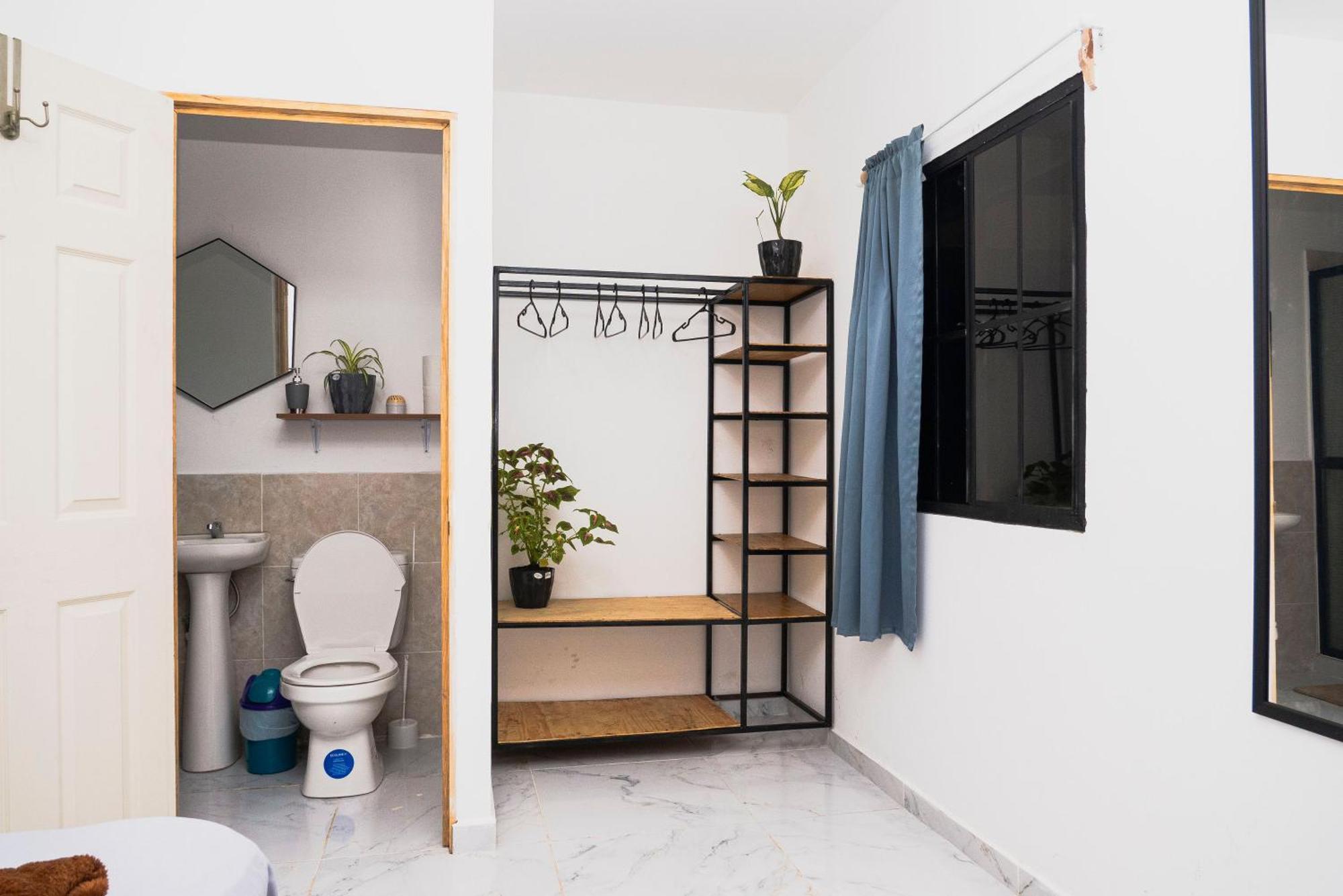 Casa Coliving Appartement Juayúa Buitenkant foto