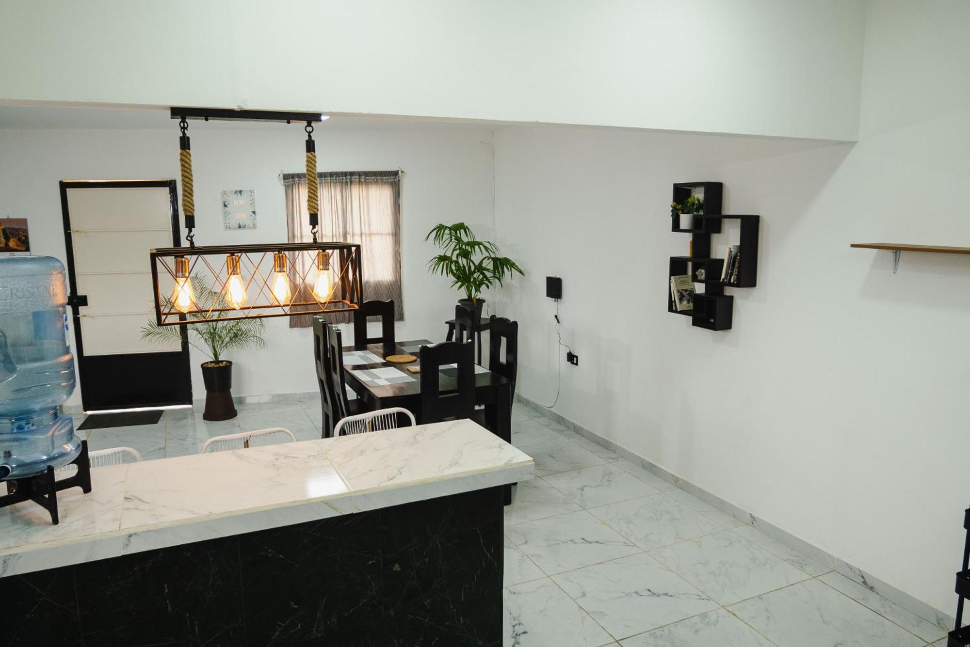 Casa Coliving Appartement Juayúa Buitenkant foto