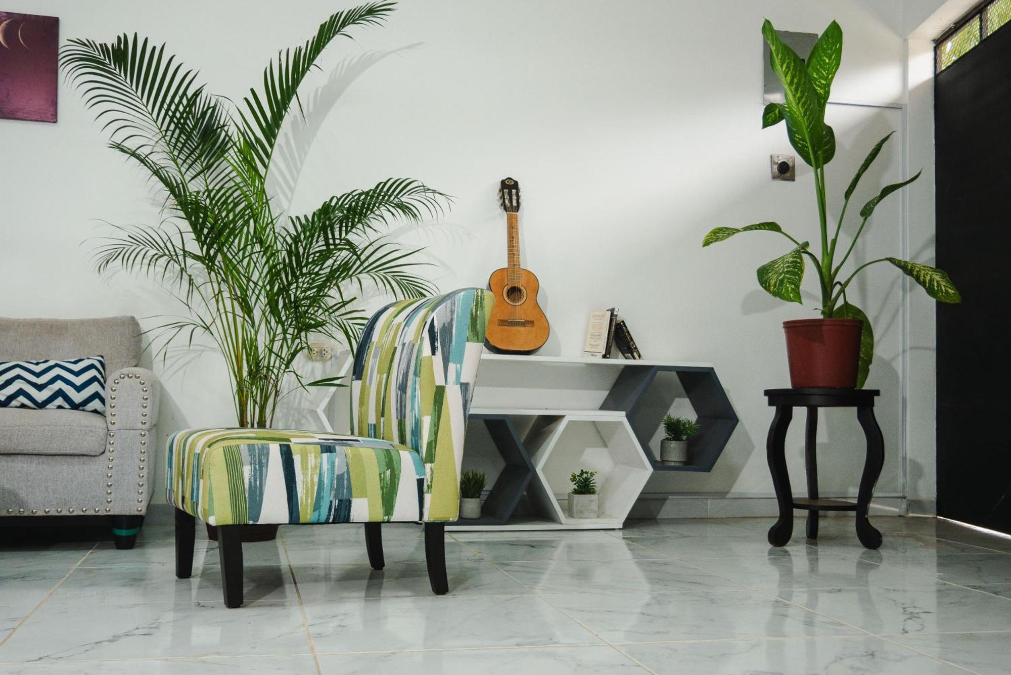 Casa Coliving Appartement Juayúa Buitenkant foto