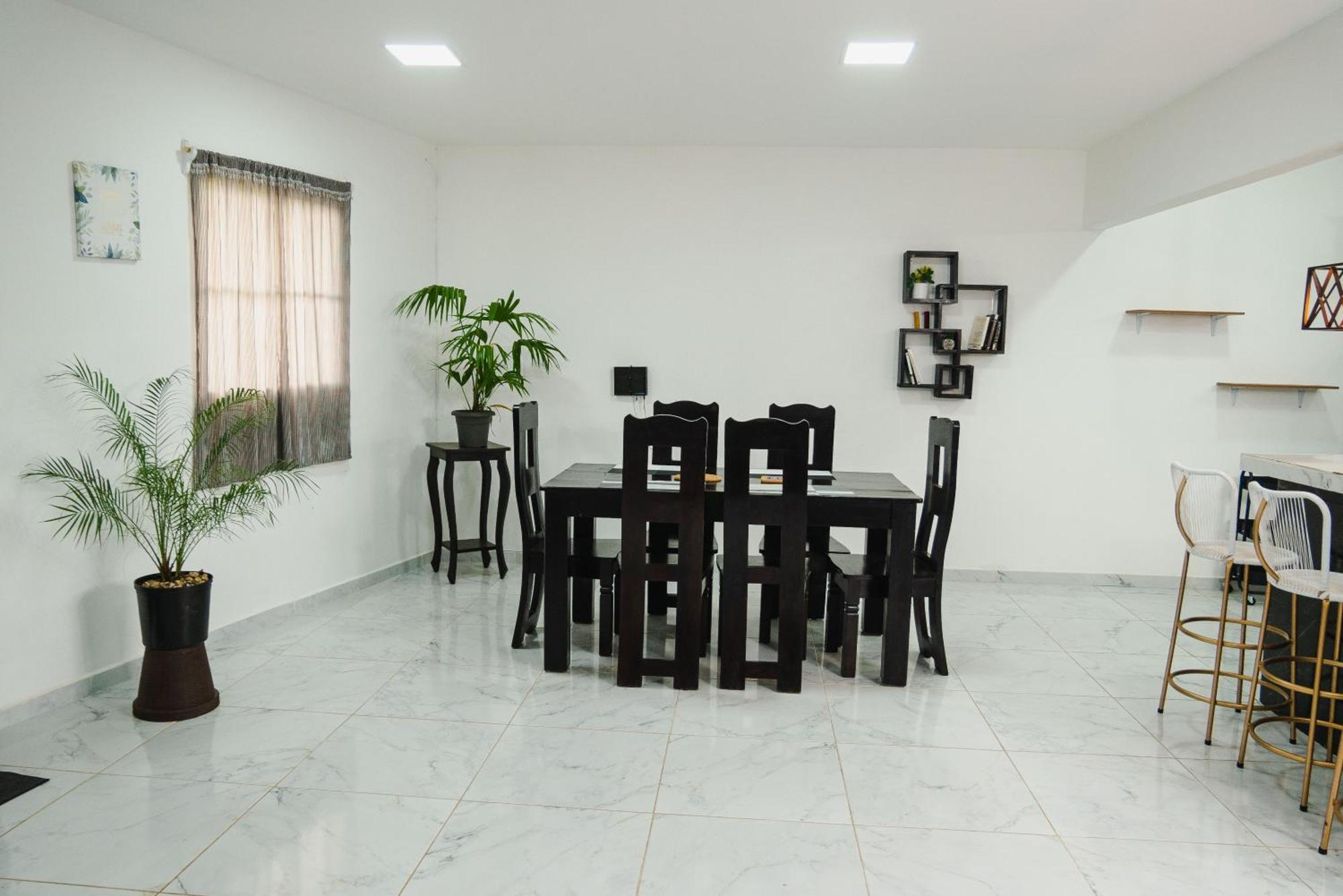 Casa Coliving Appartement Juayúa Buitenkant foto