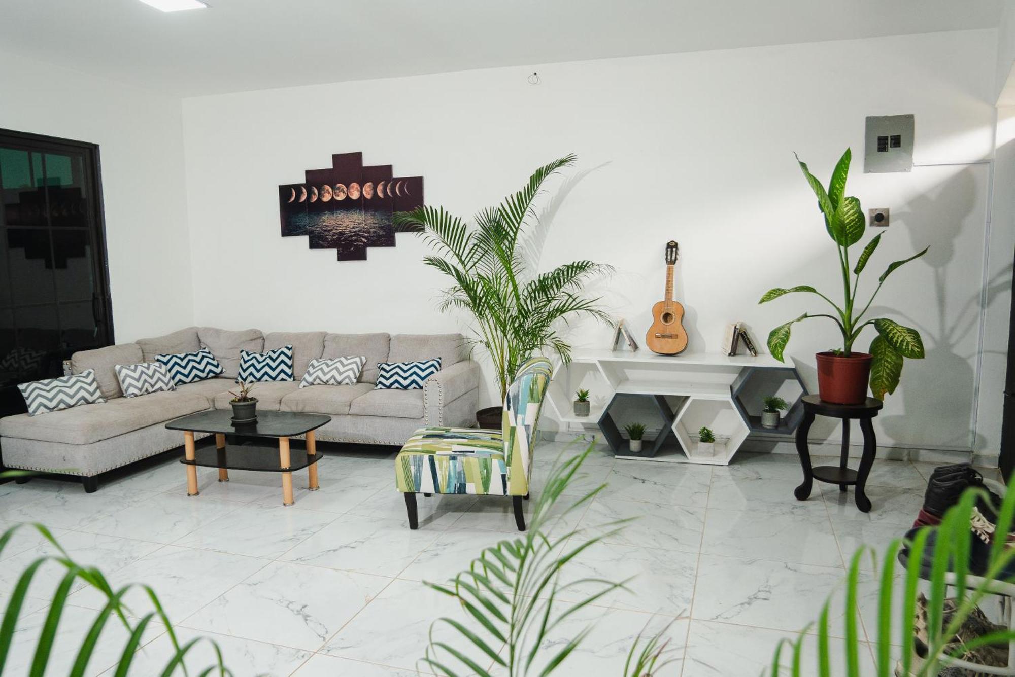 Casa Coliving Appartement Juayúa Buitenkant foto
