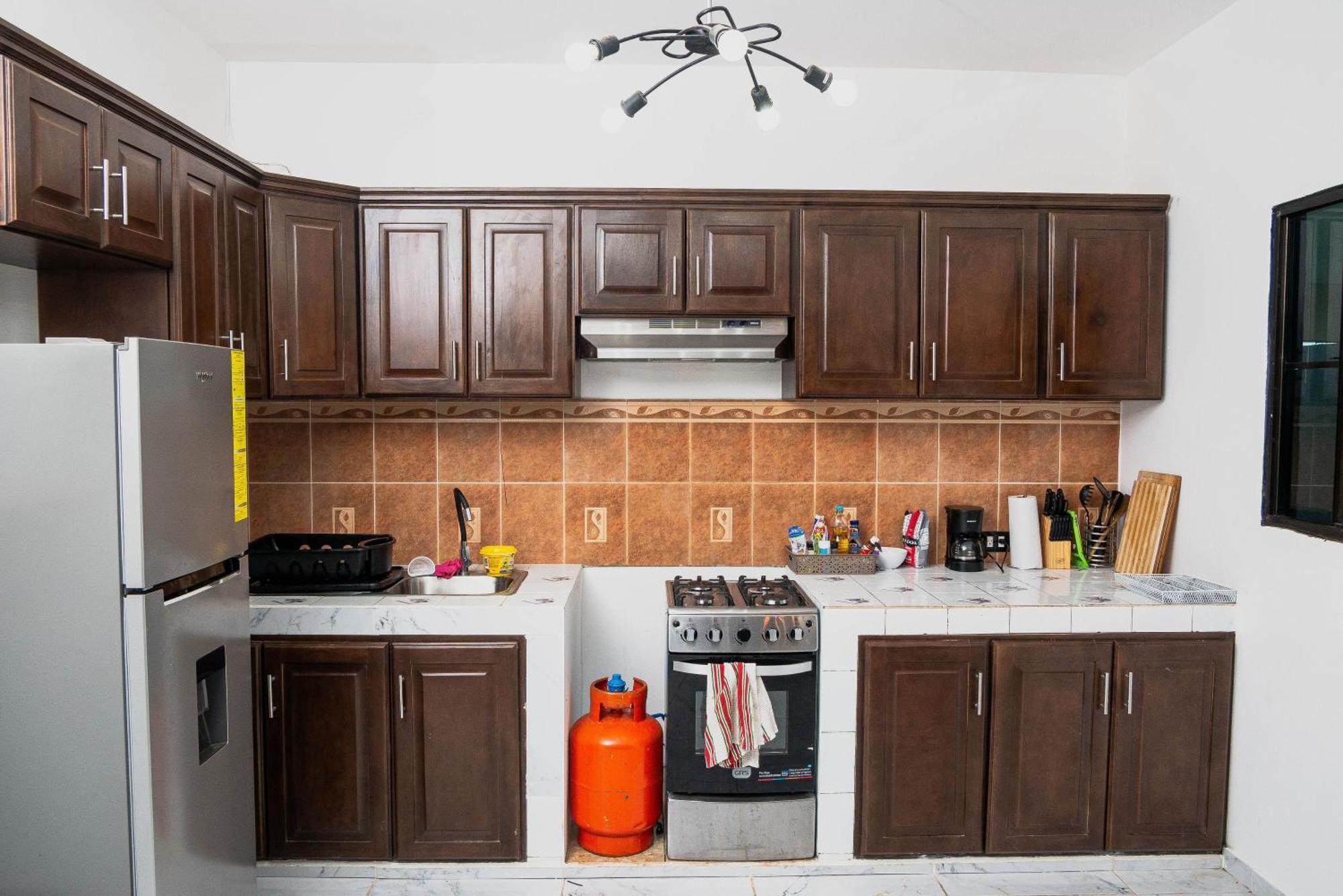 Casa Coliving Appartement Juayúa Buitenkant foto