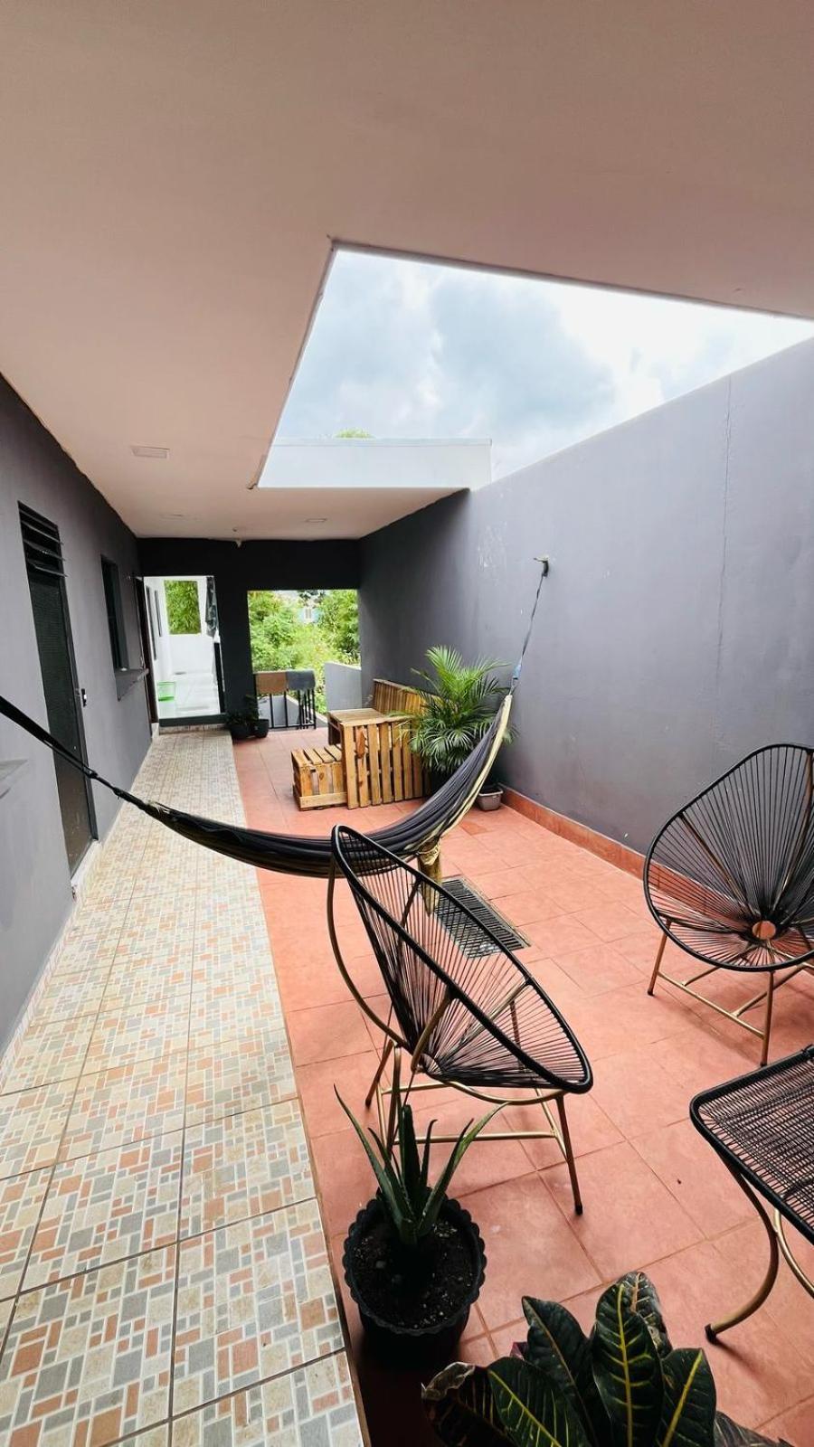 Casa Coliving Appartement Juayúa Buitenkant foto