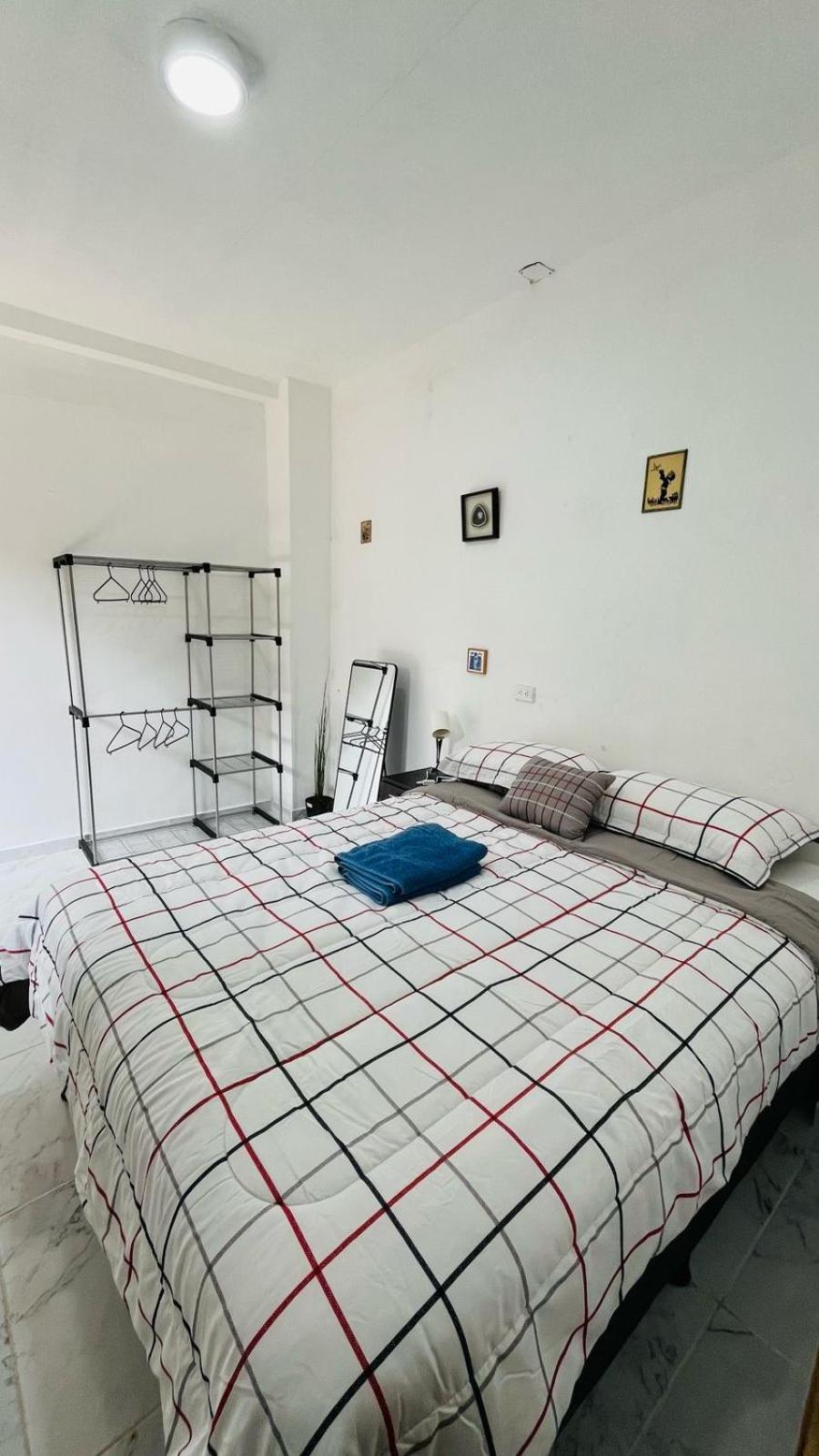 Casa Coliving Appartement Juayúa Buitenkant foto