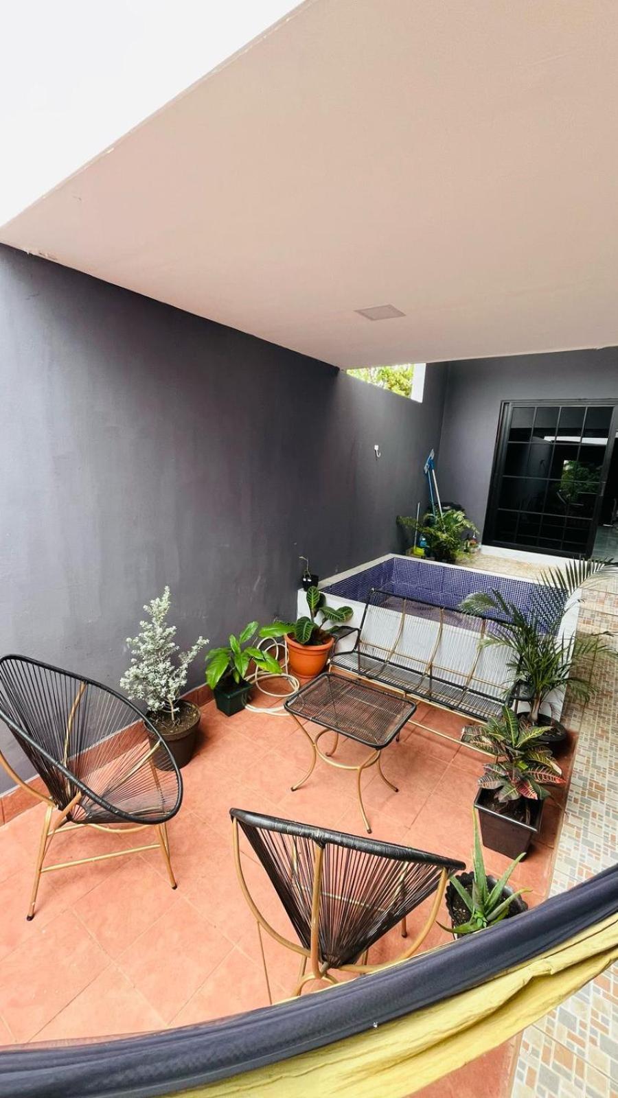 Casa Coliving Appartement Juayúa Buitenkant foto