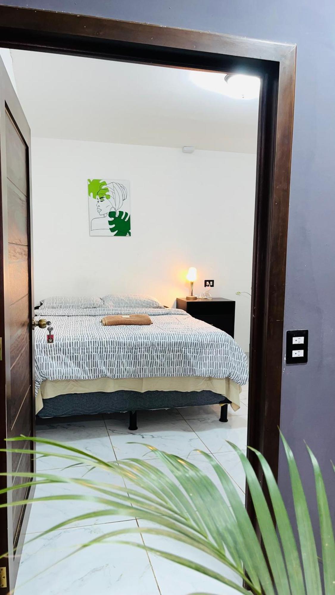 Casa Coliving Appartement Juayúa Buitenkant foto