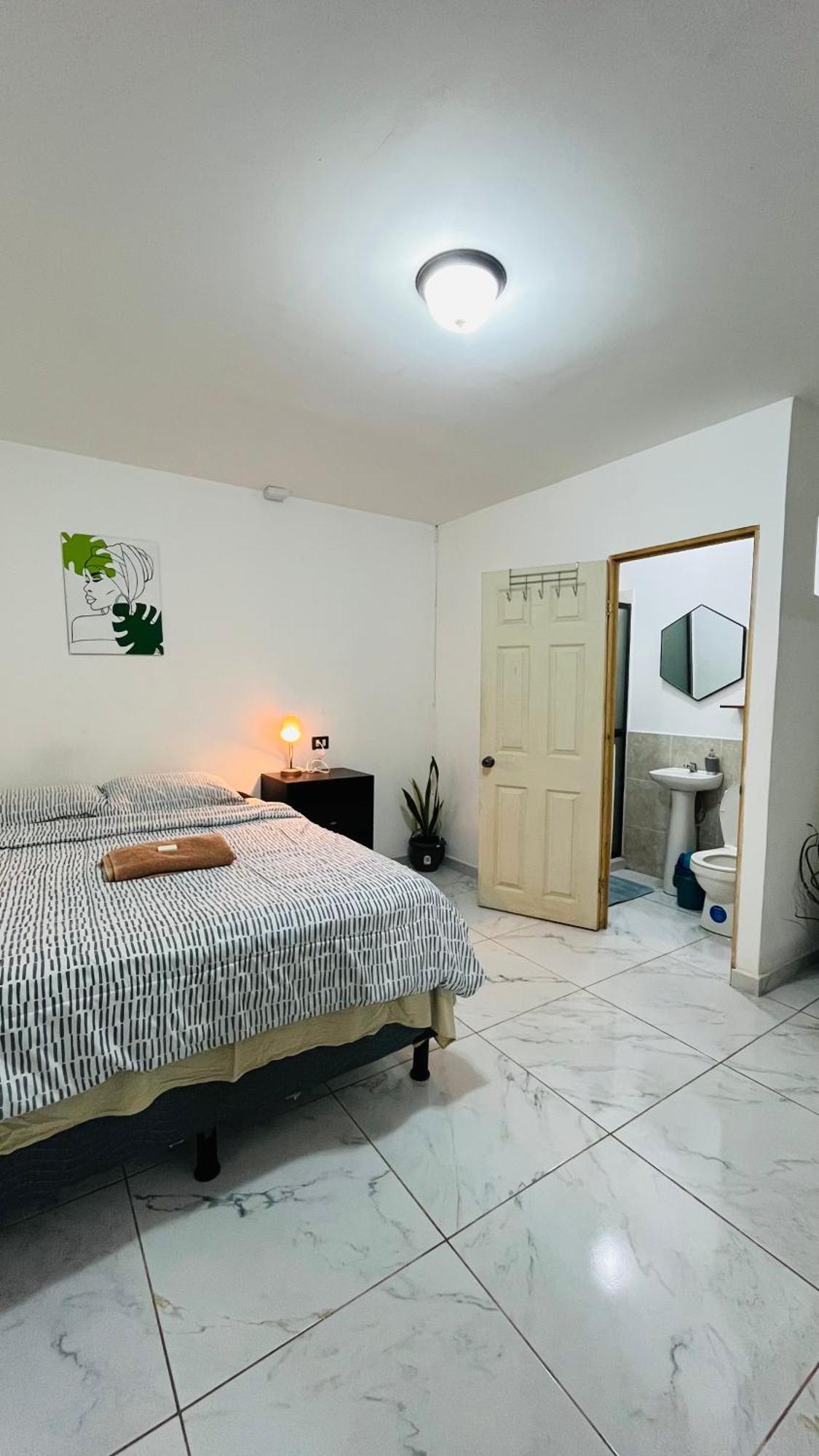 Casa Coliving Appartement Juayúa Buitenkant foto